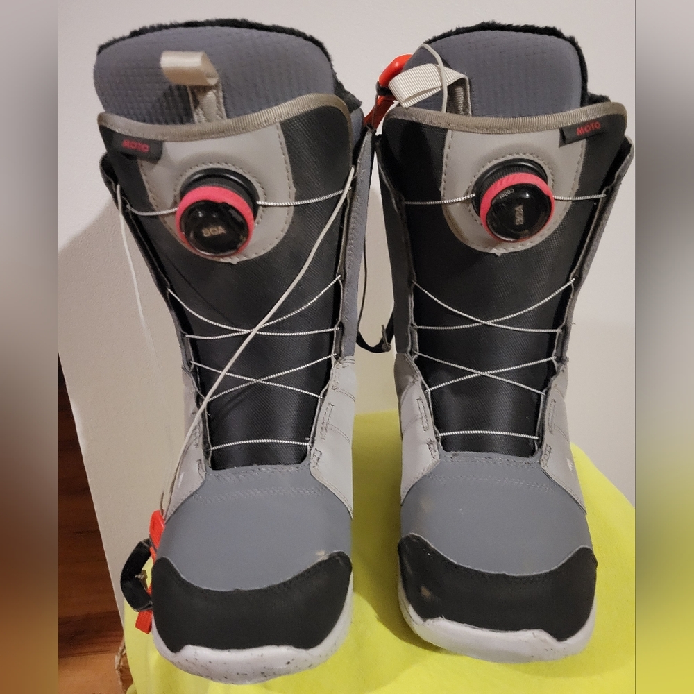 Burton Men's Snowboard Boots